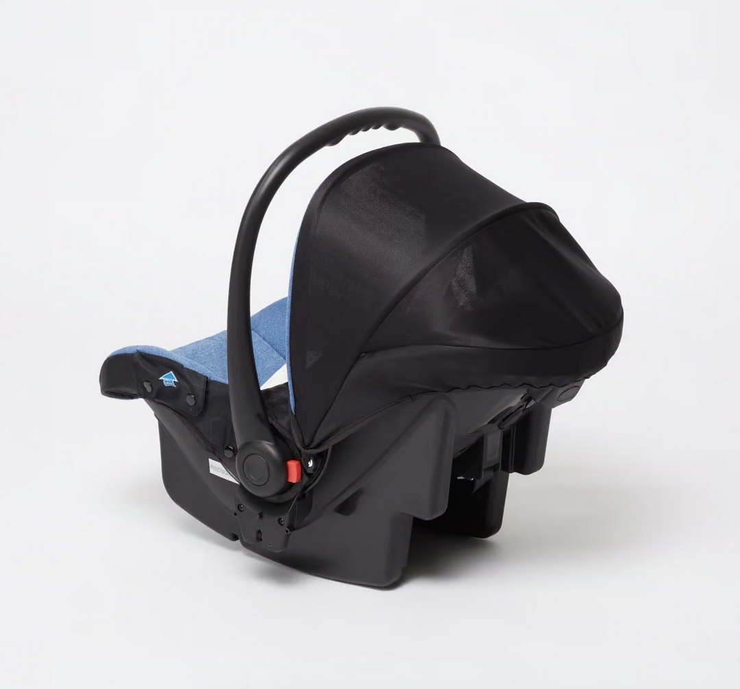 Giggles Fountain Car Seat - Image 4
