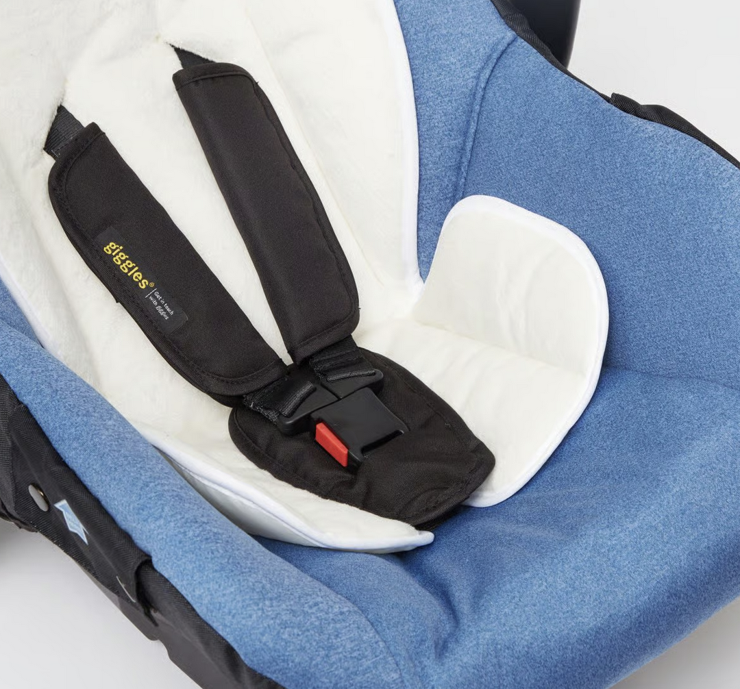 Giggles Fountain Car Seat - Image 2